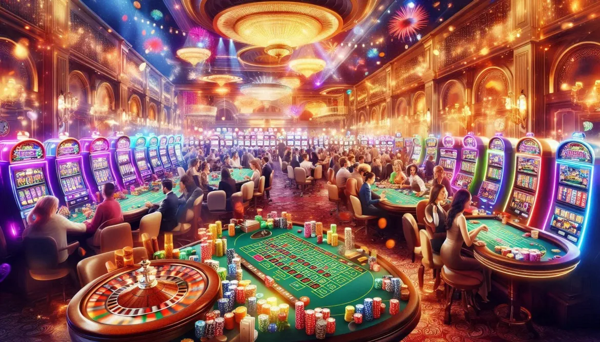 Flagman Casino